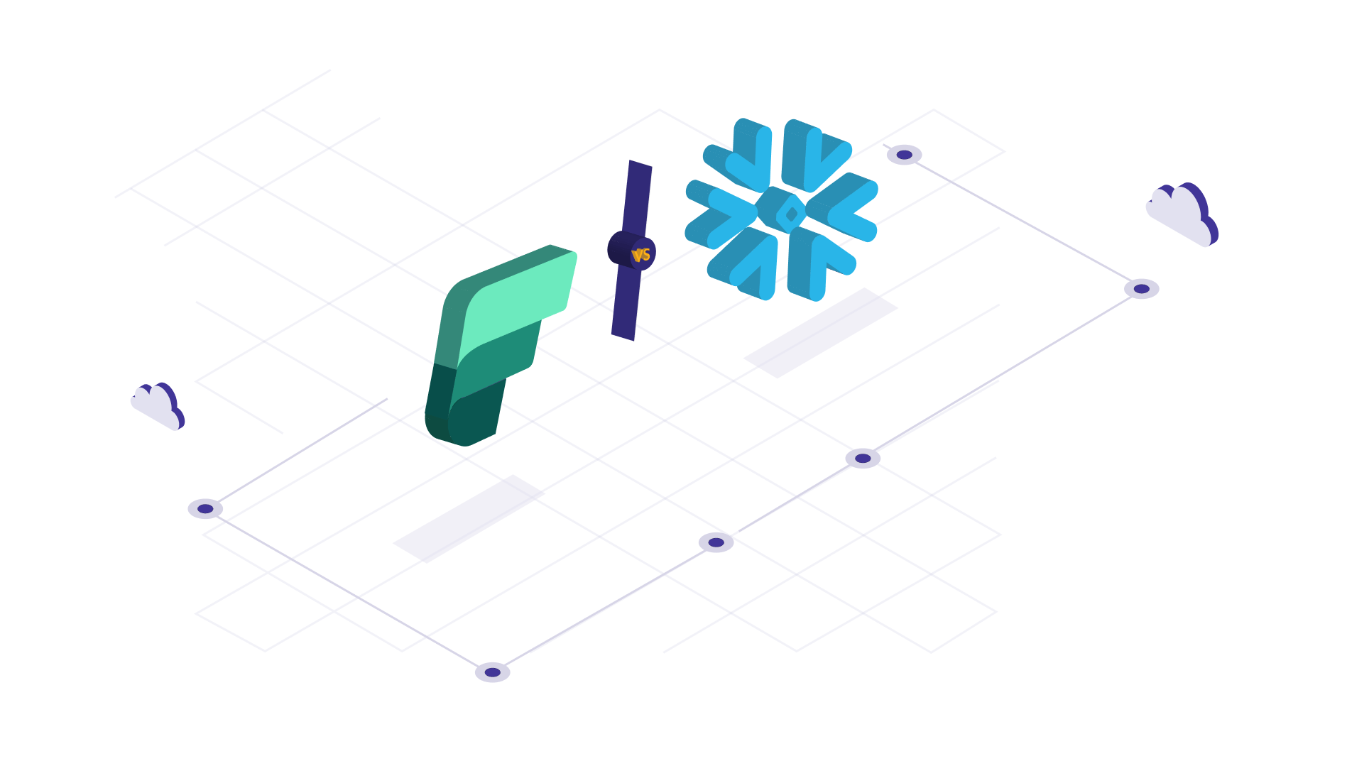 Microsoft Fabric vs Snowflake: Which should your team choose in 2026?