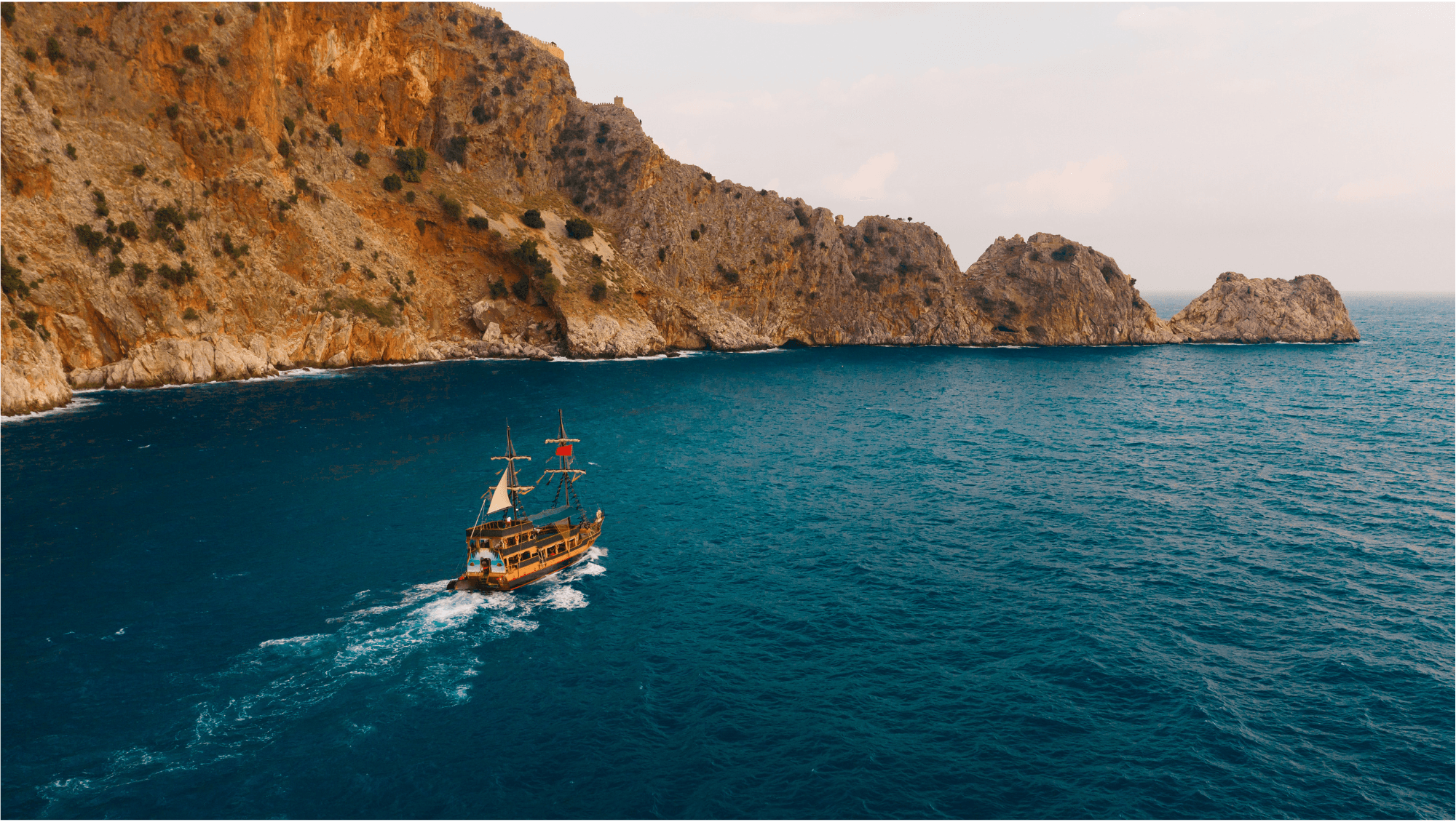 The Iceberg Theory: Why Smart Companies Keep Failing at AI 