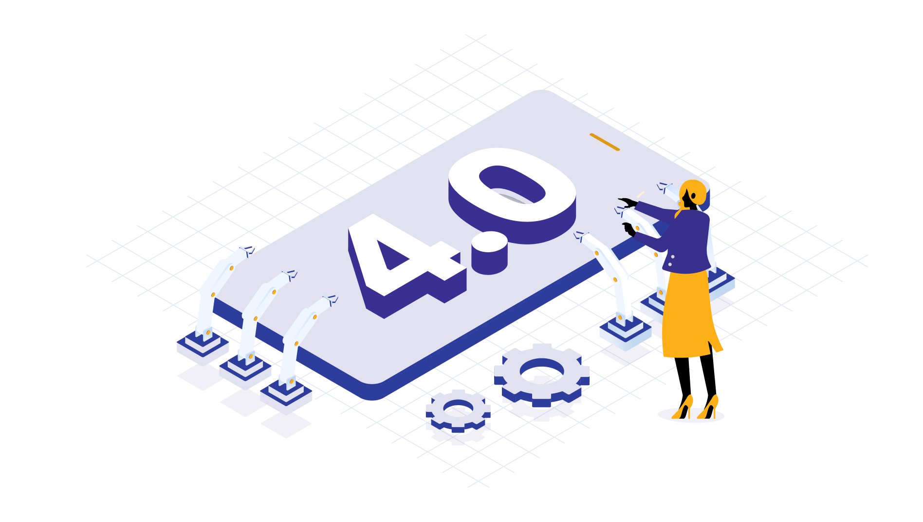 Quality 4.0 for manufacturing: What is it and reasons to implement